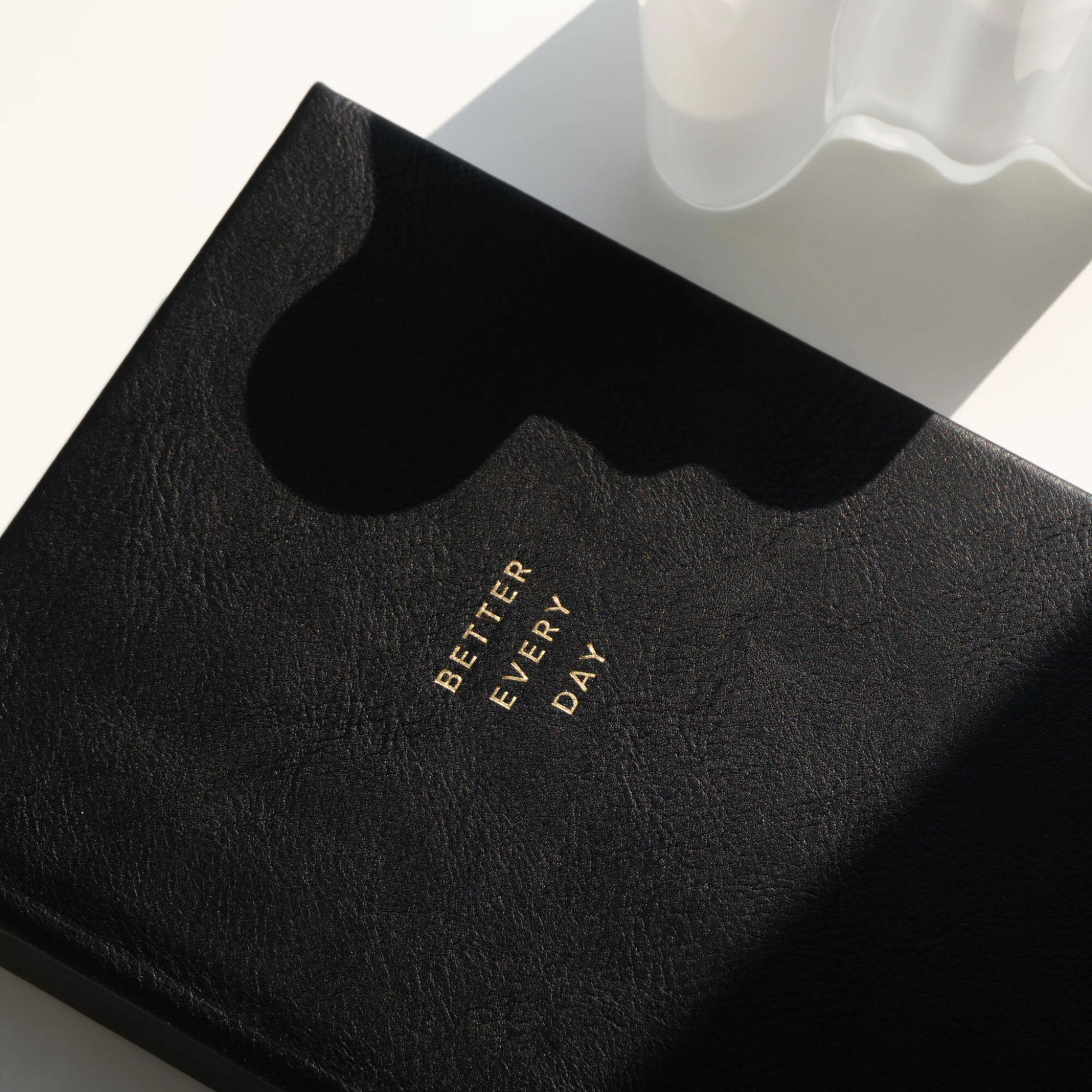 Better Every Day Journal