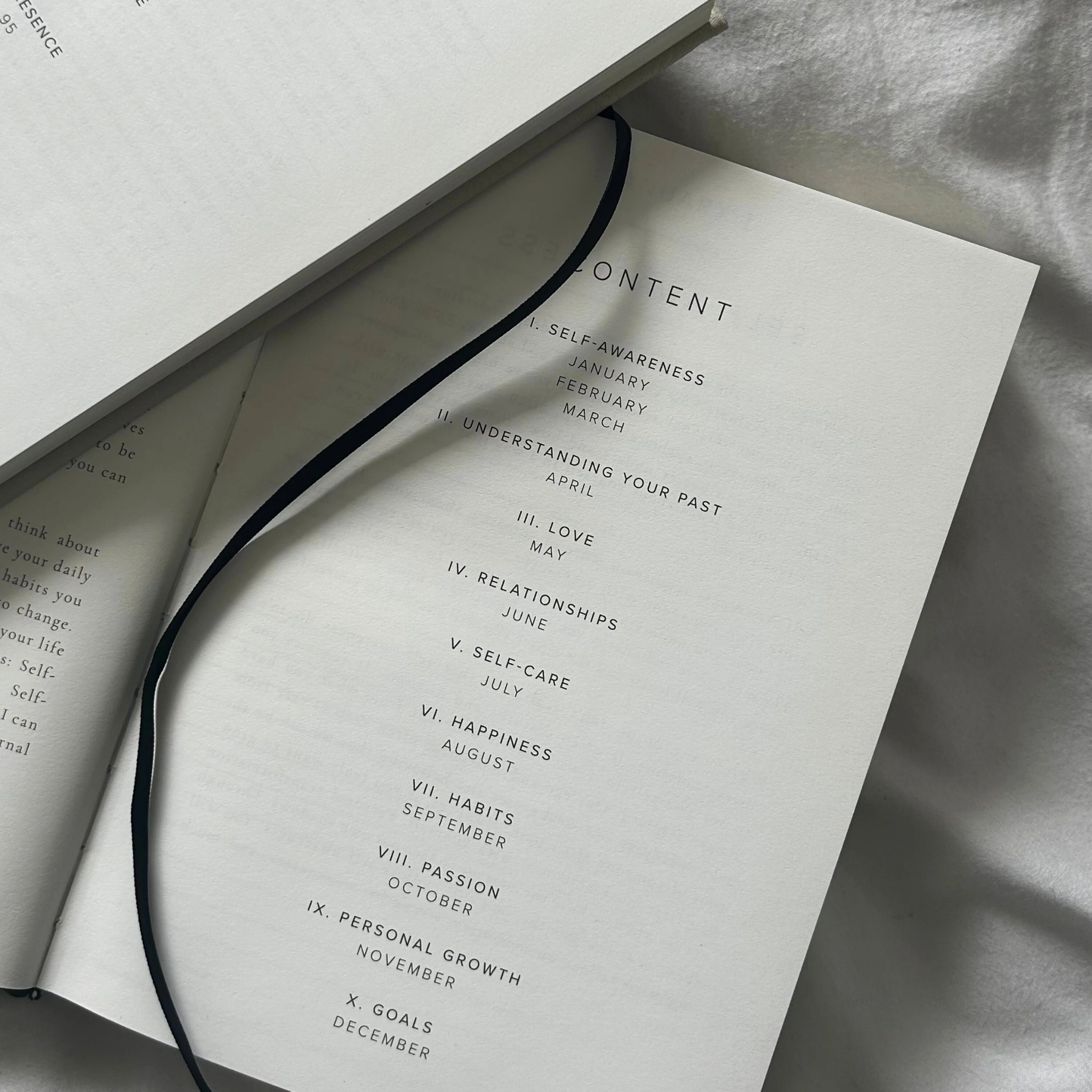 Better Every Day Journal