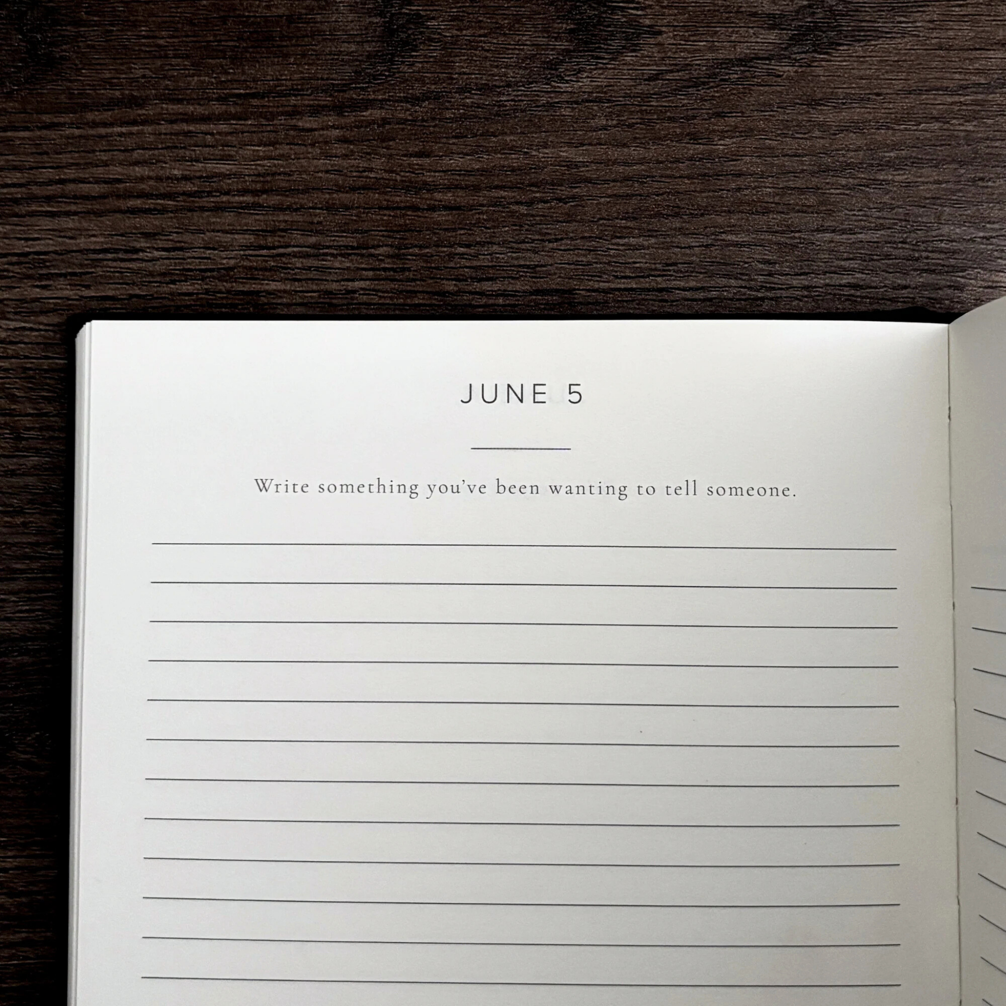 Better Every Day Journal