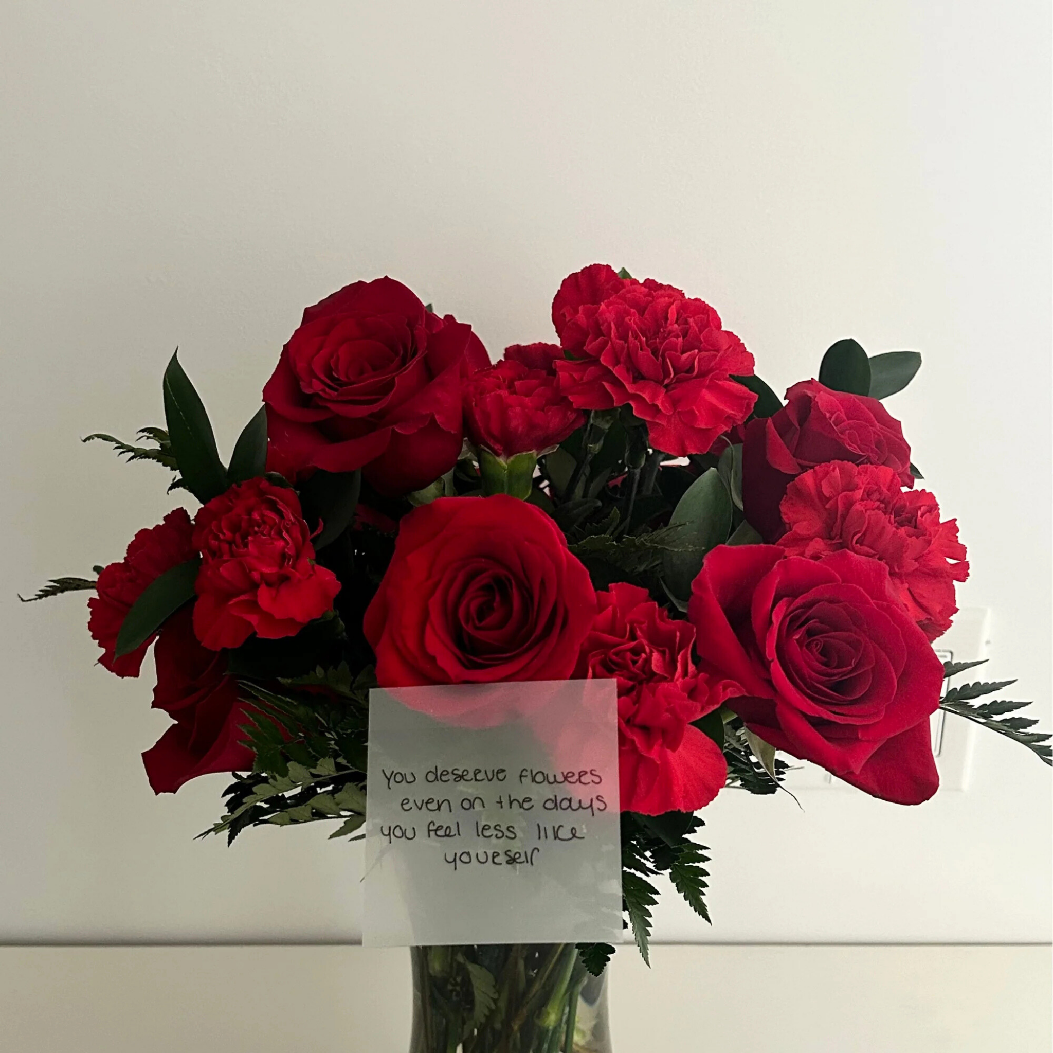 Transparent Sticky Notes